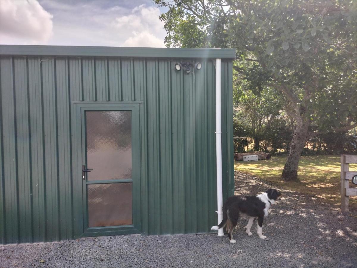 Karamu Homestead Bagian luar foto