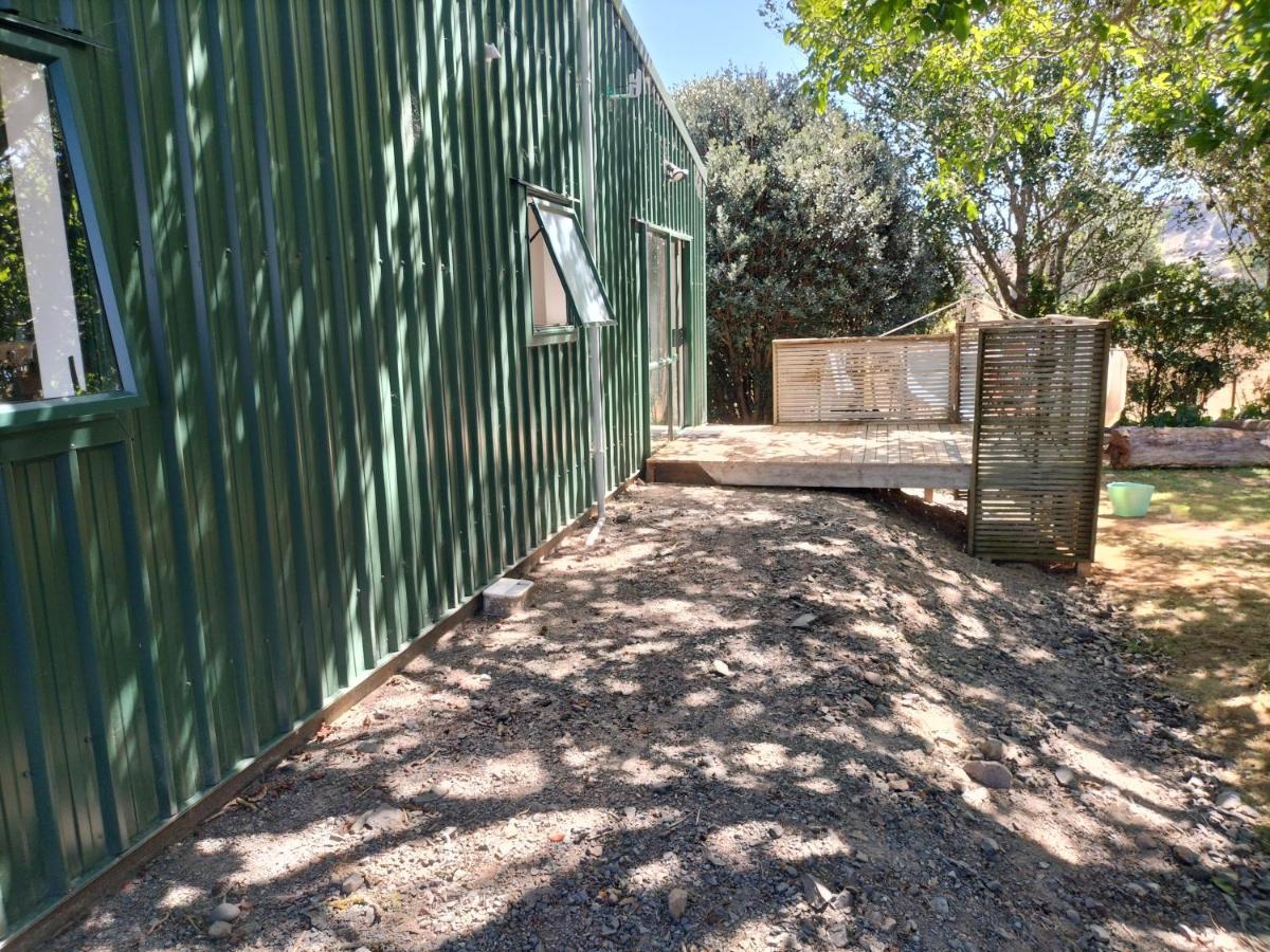 Karamu Homestead Bagian luar foto