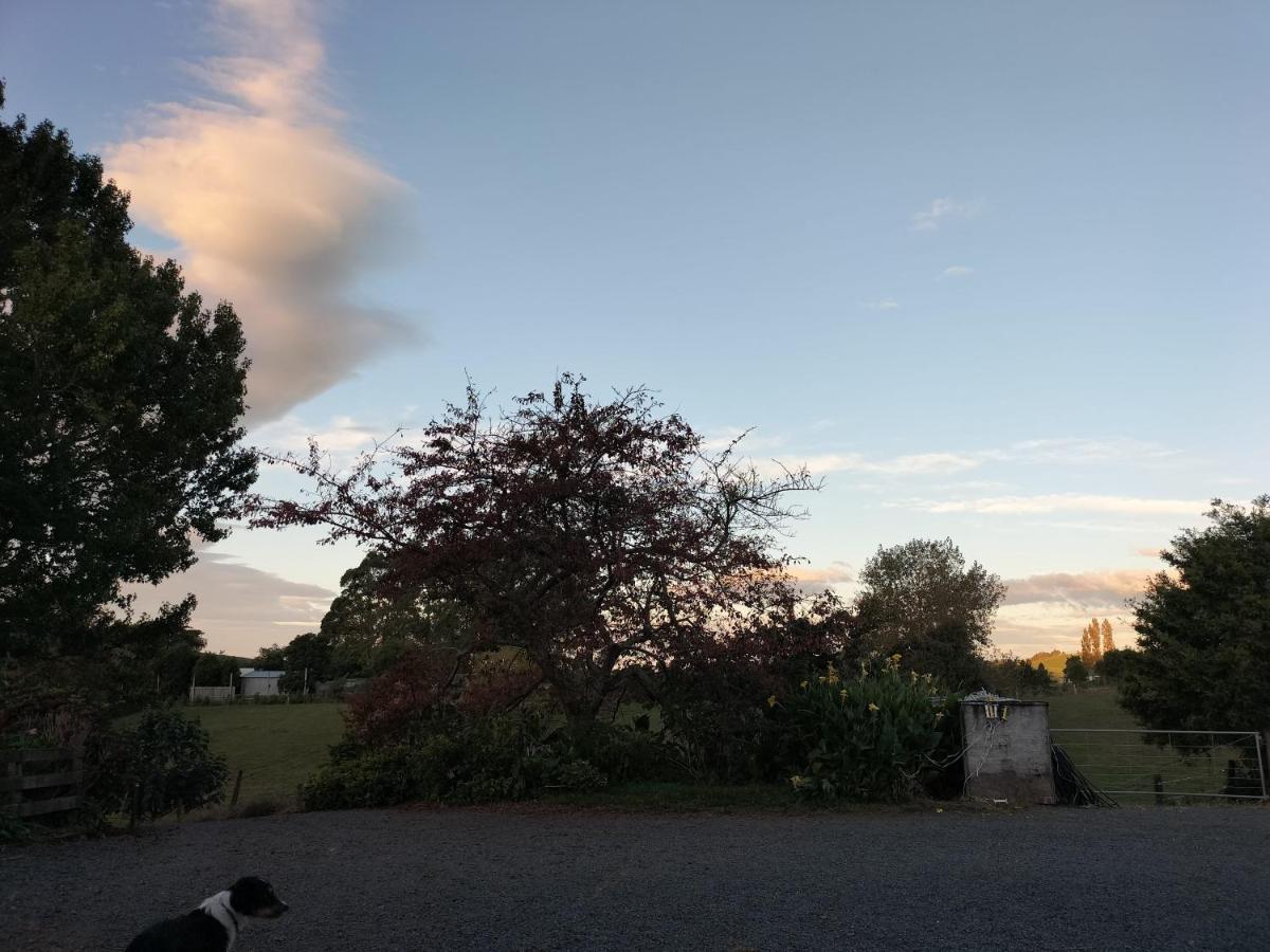 Karamu Homestead Bagian luar foto