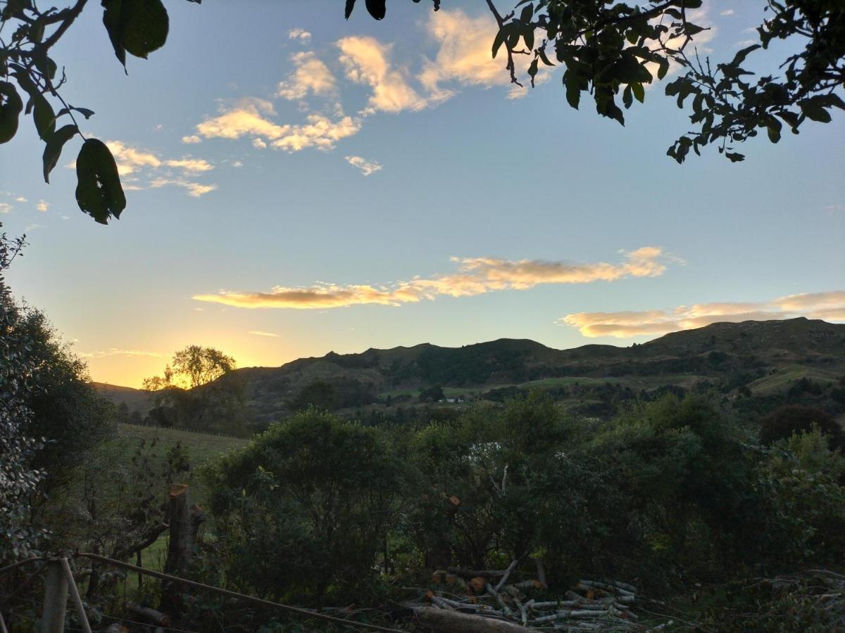 Karamu Homestead Bagian luar foto